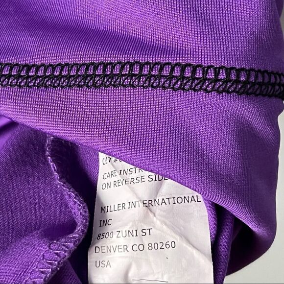 Cruel Girl Long Sleeve T Shirt Size S - Picture 5 of 6